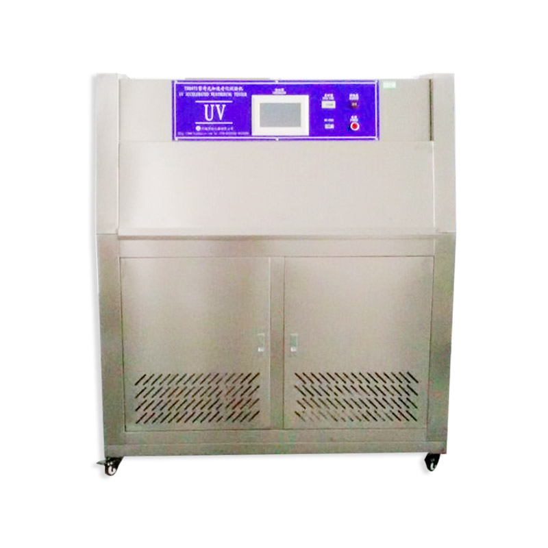 UV accelerated aging test box