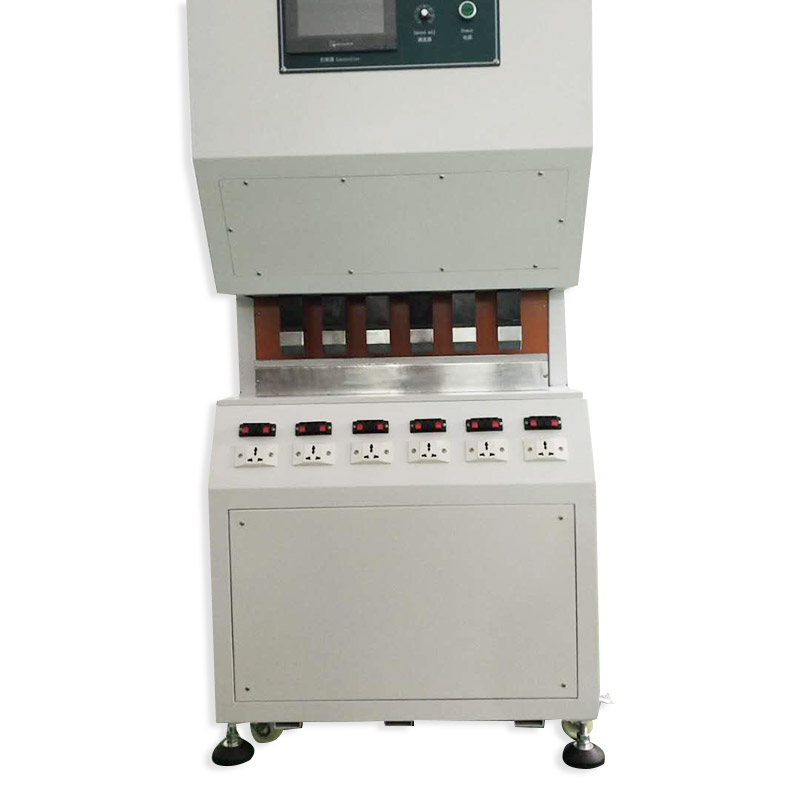Wire Crushing Tester