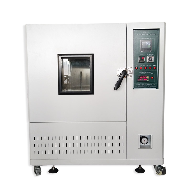 TH8011A Ventilation aging test machine 3