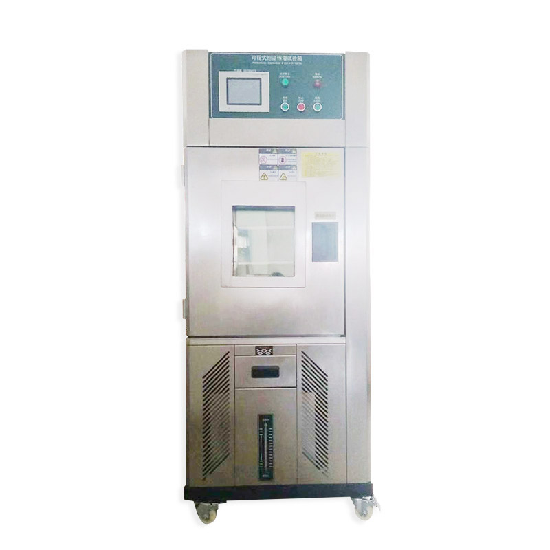 Vertical constant temperature and humidity testing machine