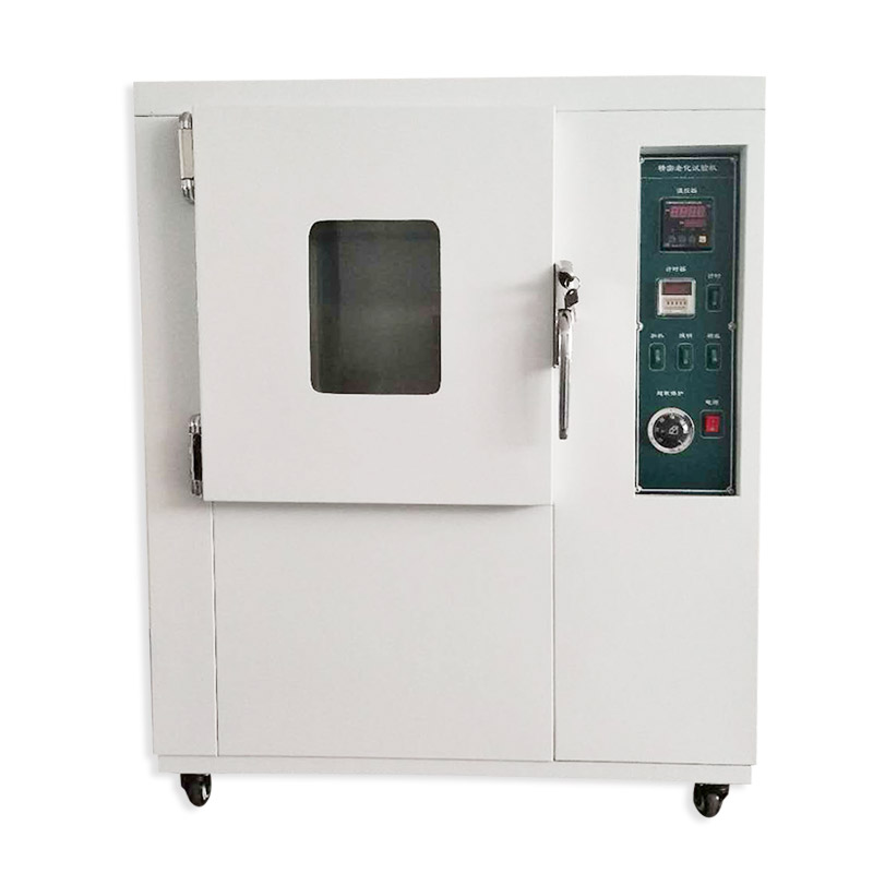 TH8011E Natural ventilation thermal aging test machine