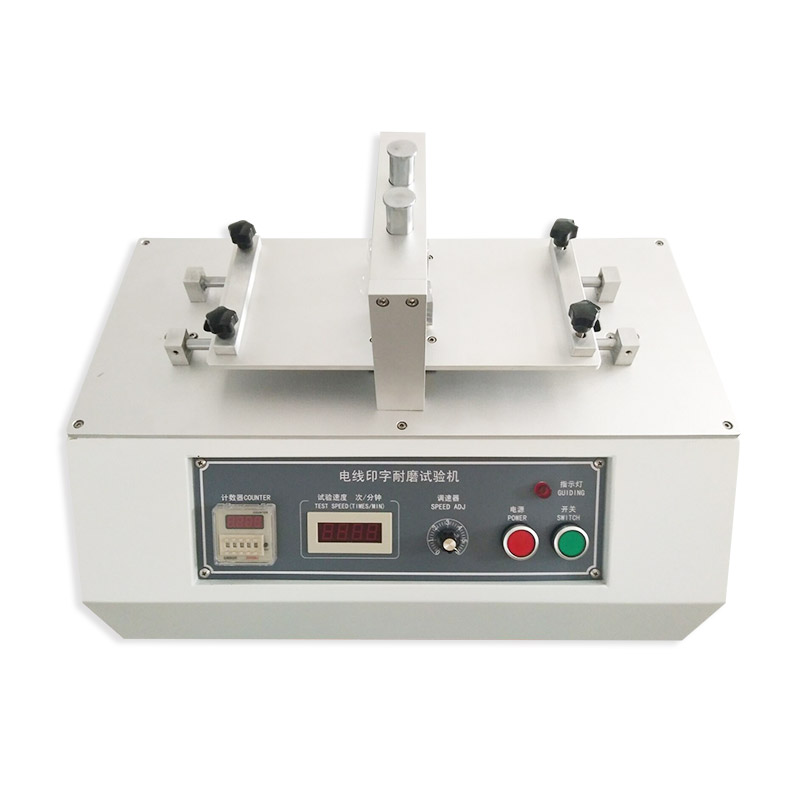 TH8042B wire printing and abrasion tester