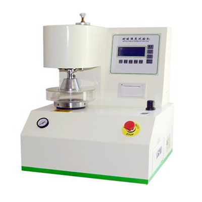 TH8023 Automatic Bursting Strength Testing Machine