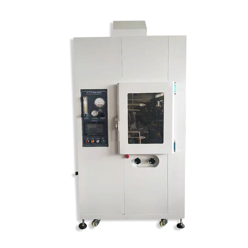 UL1581 Combustion Tester