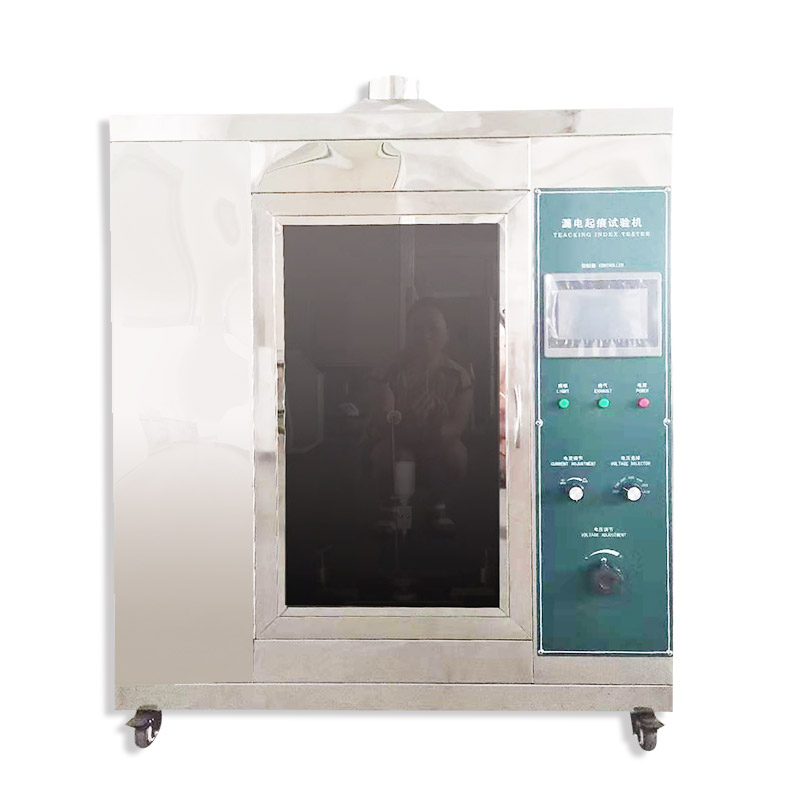 TH8058 Touch Screen Tracking Testing Machine