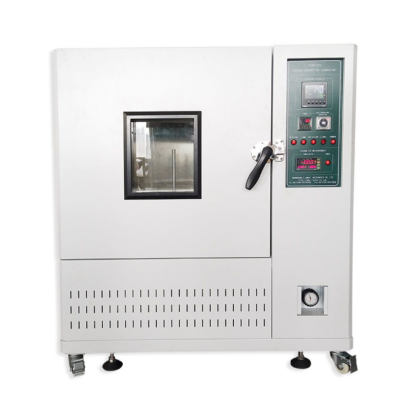 ZH-8739A Ventilation Type Aging Tester